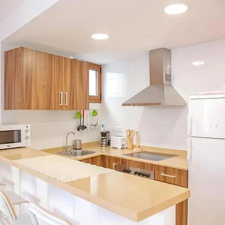 Apartamento Cozy In Tossa De Mar, Girona *