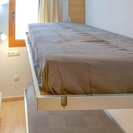 Apartment Cozy In Tossa De Mar, Girona