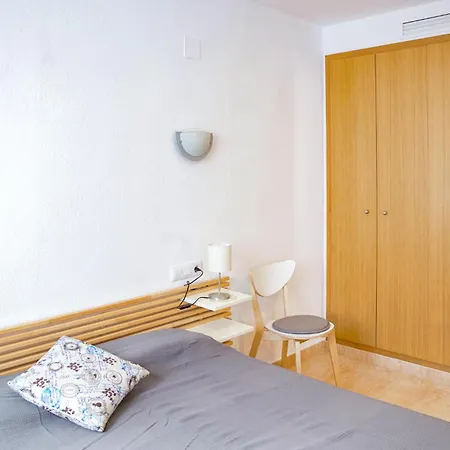 Apartment Cozy In Tossa De Mar, Girona